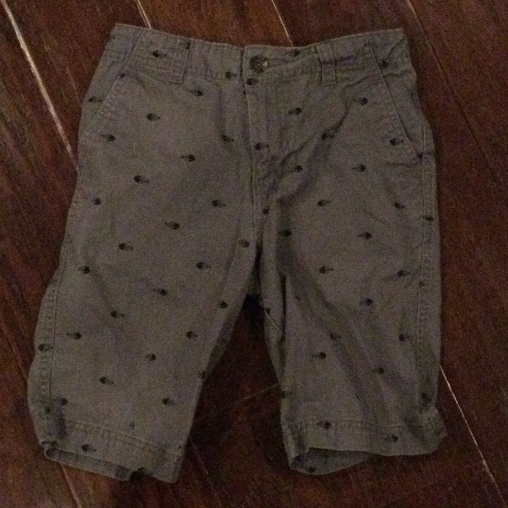 1 boys shorts